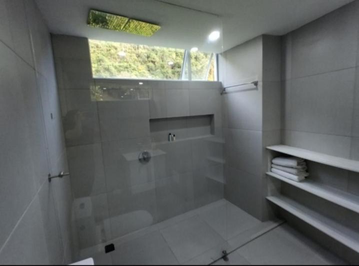 Mirador Samsara Suite Luxury La Calera Extérieur photo